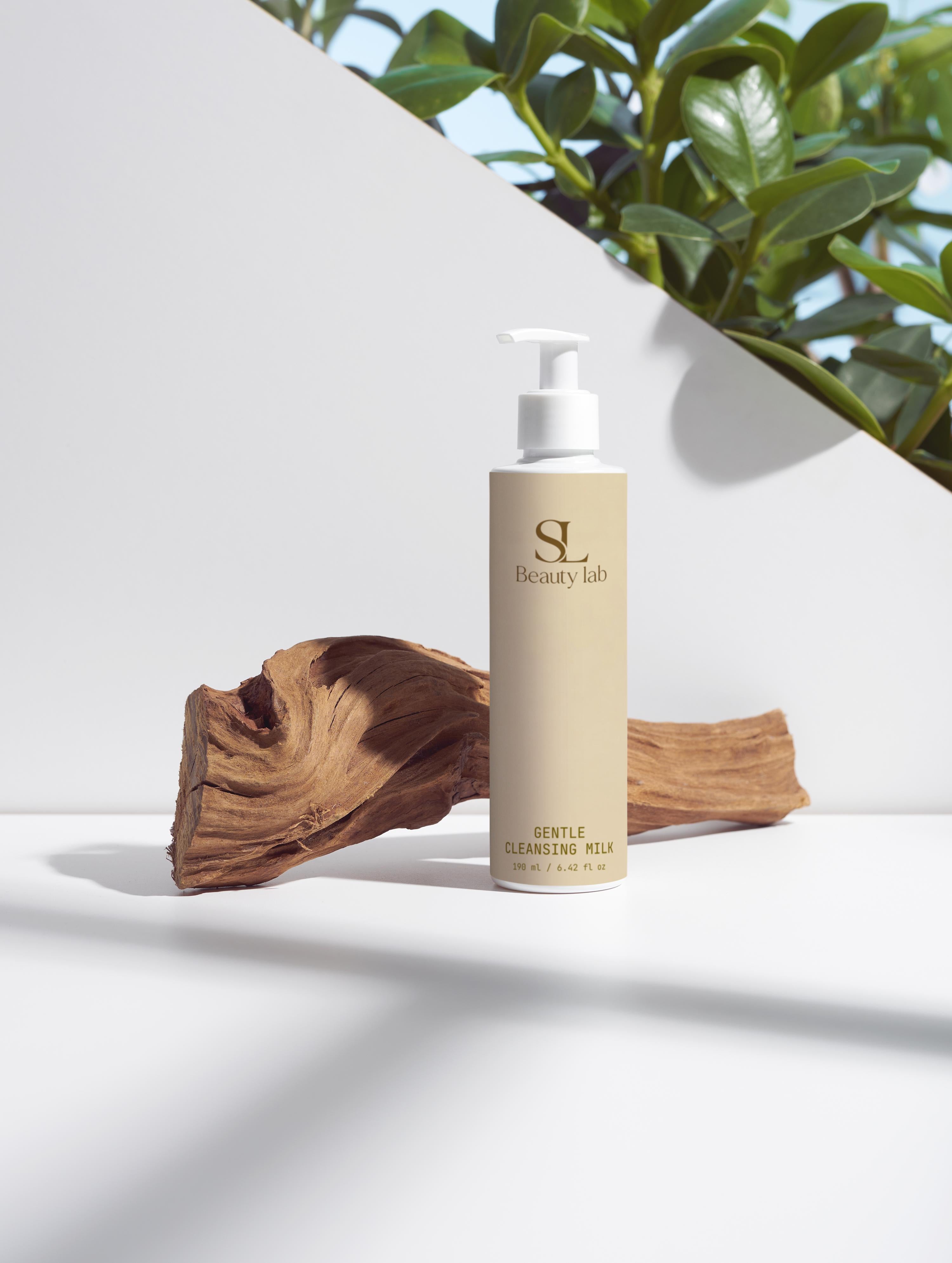 Gentle Cleansing Milk
