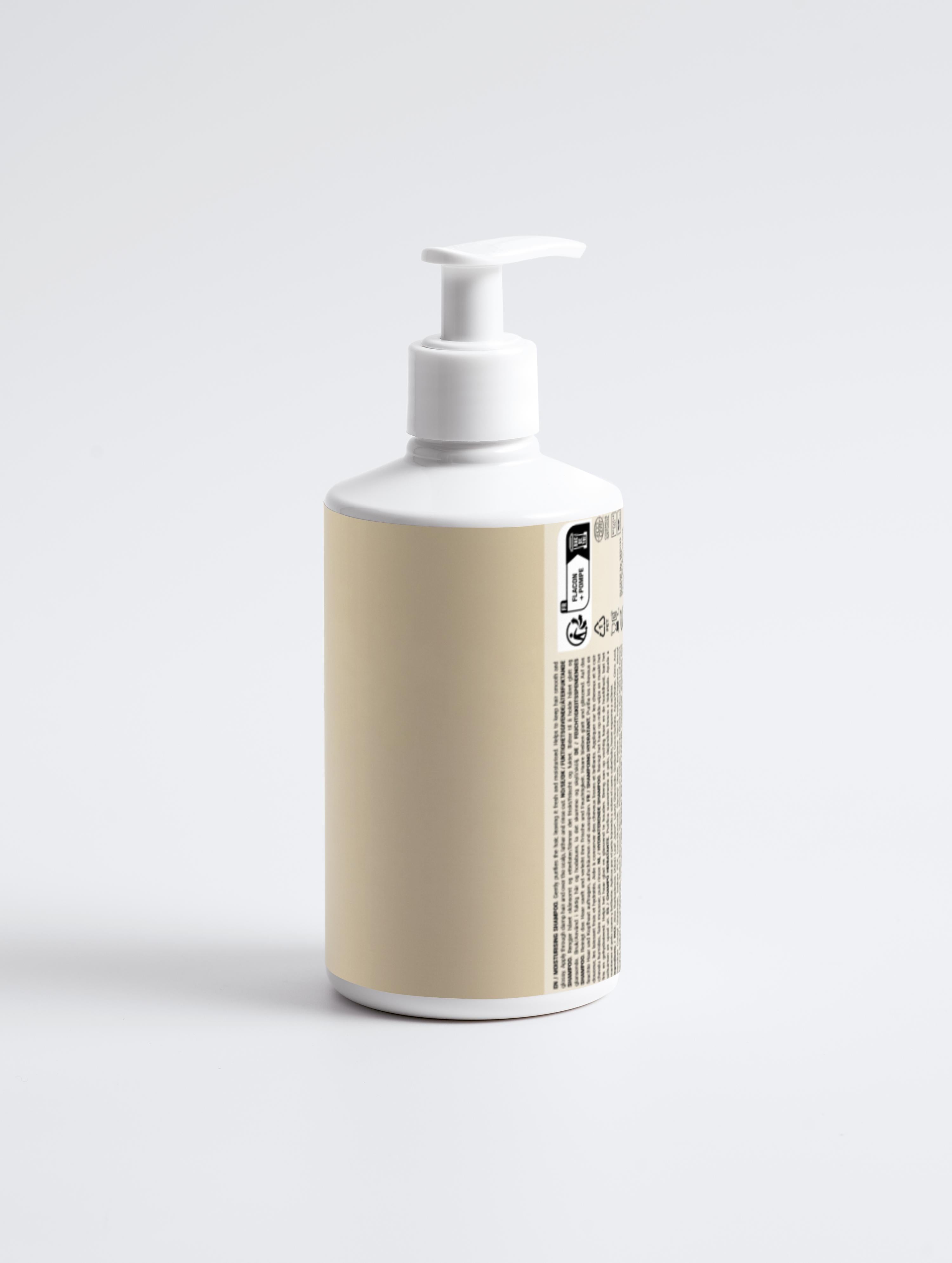 Moisturising Shampoo