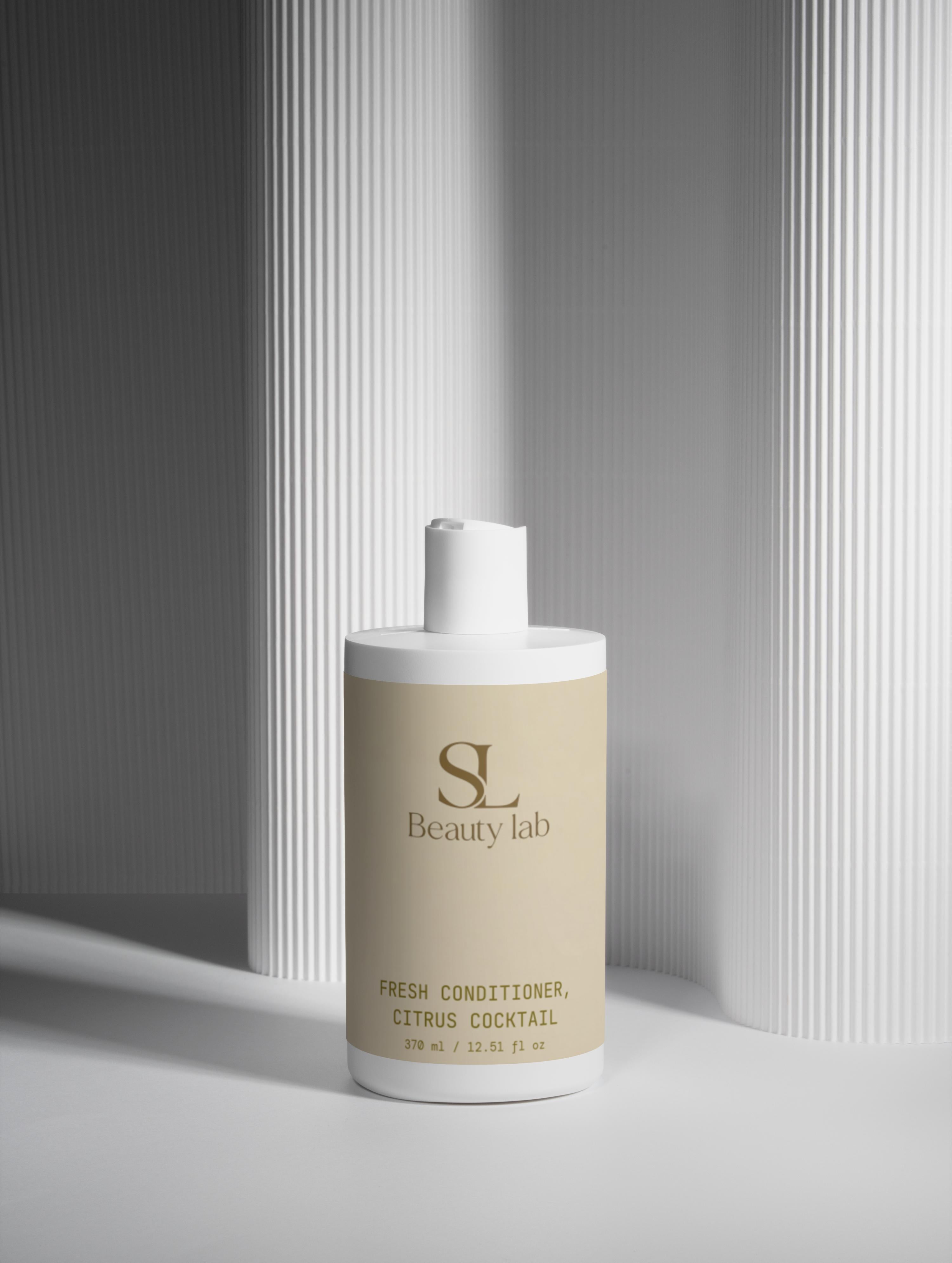 Fresh Conditioner, Citrus Cocktail