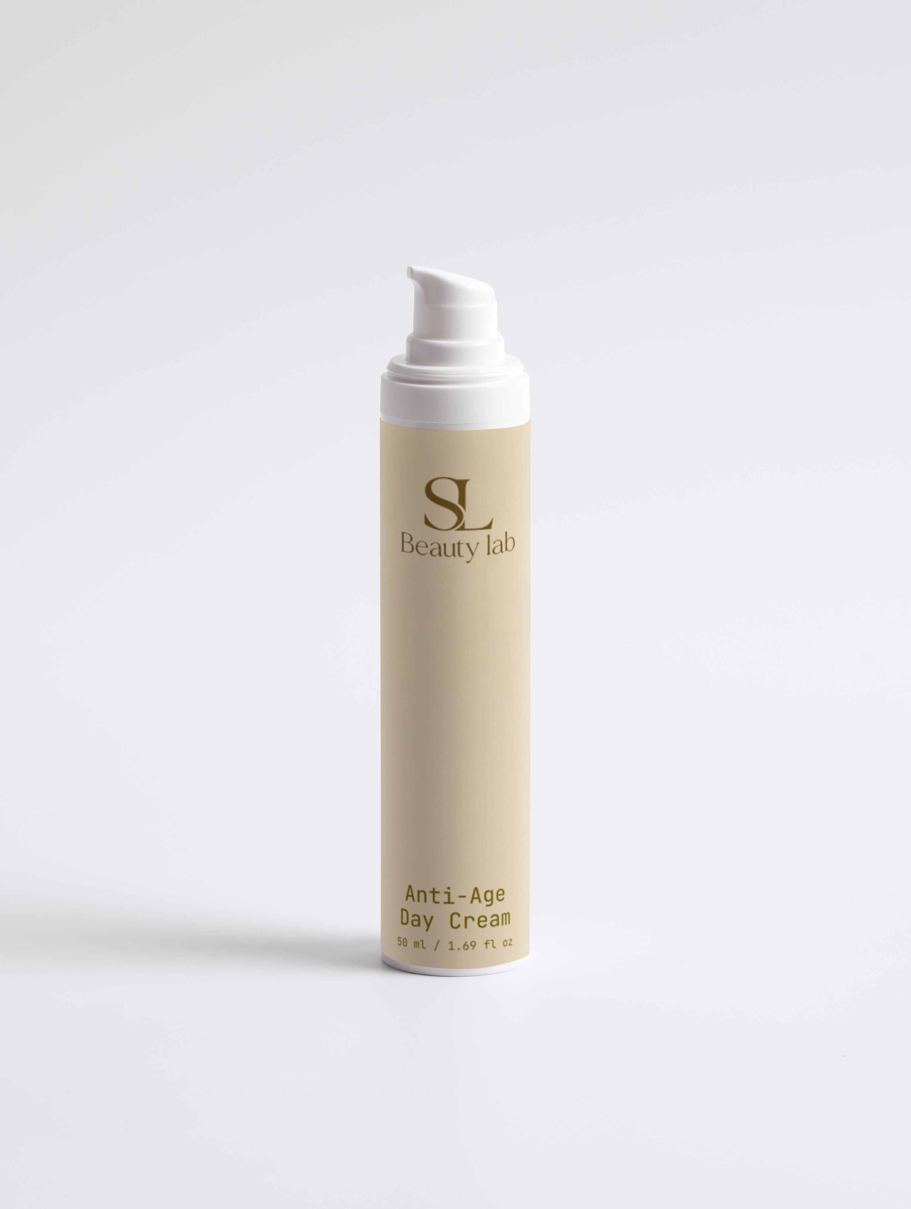 Anti-Age Day Cream
