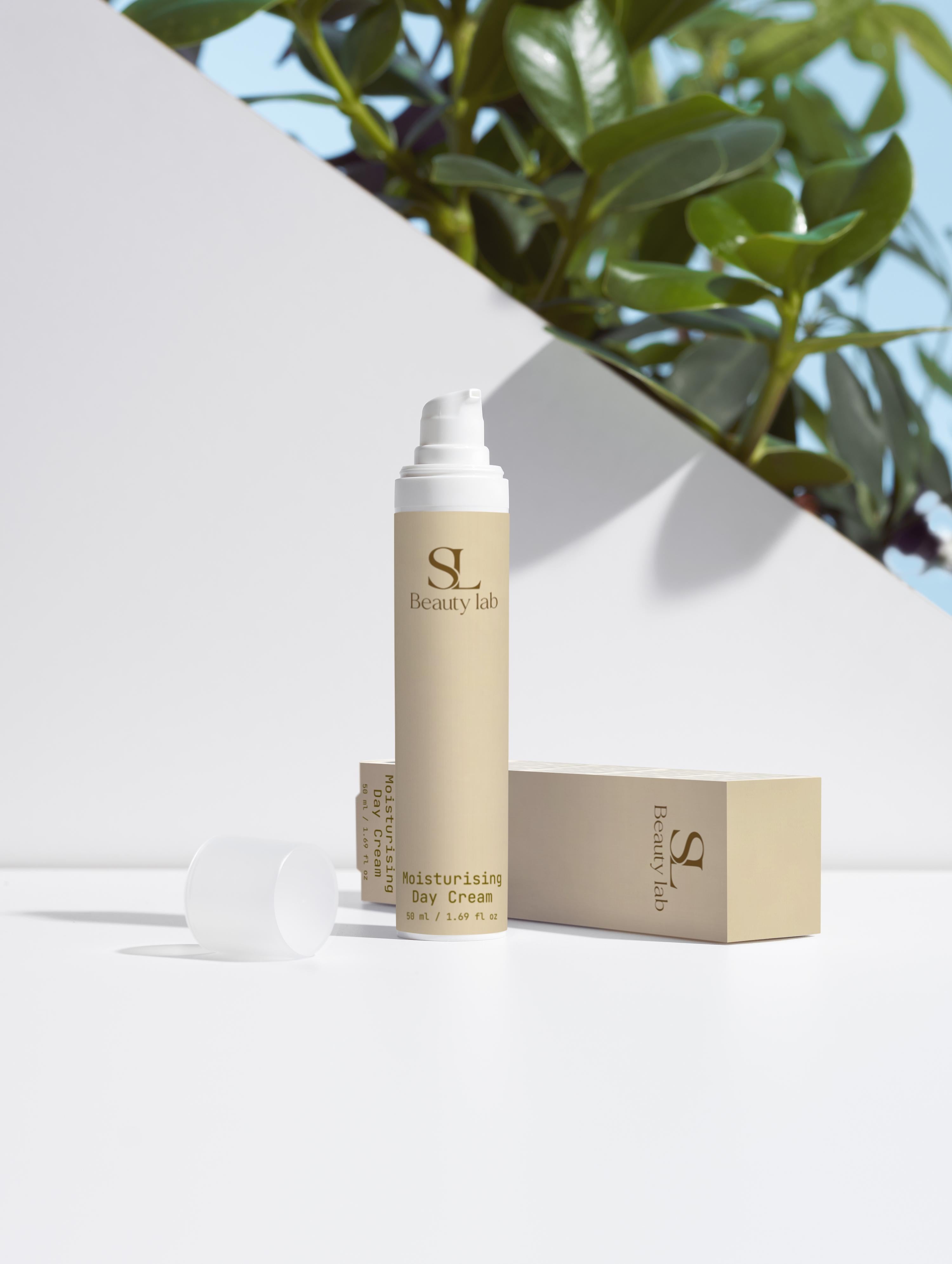 Moisturising Day Cream