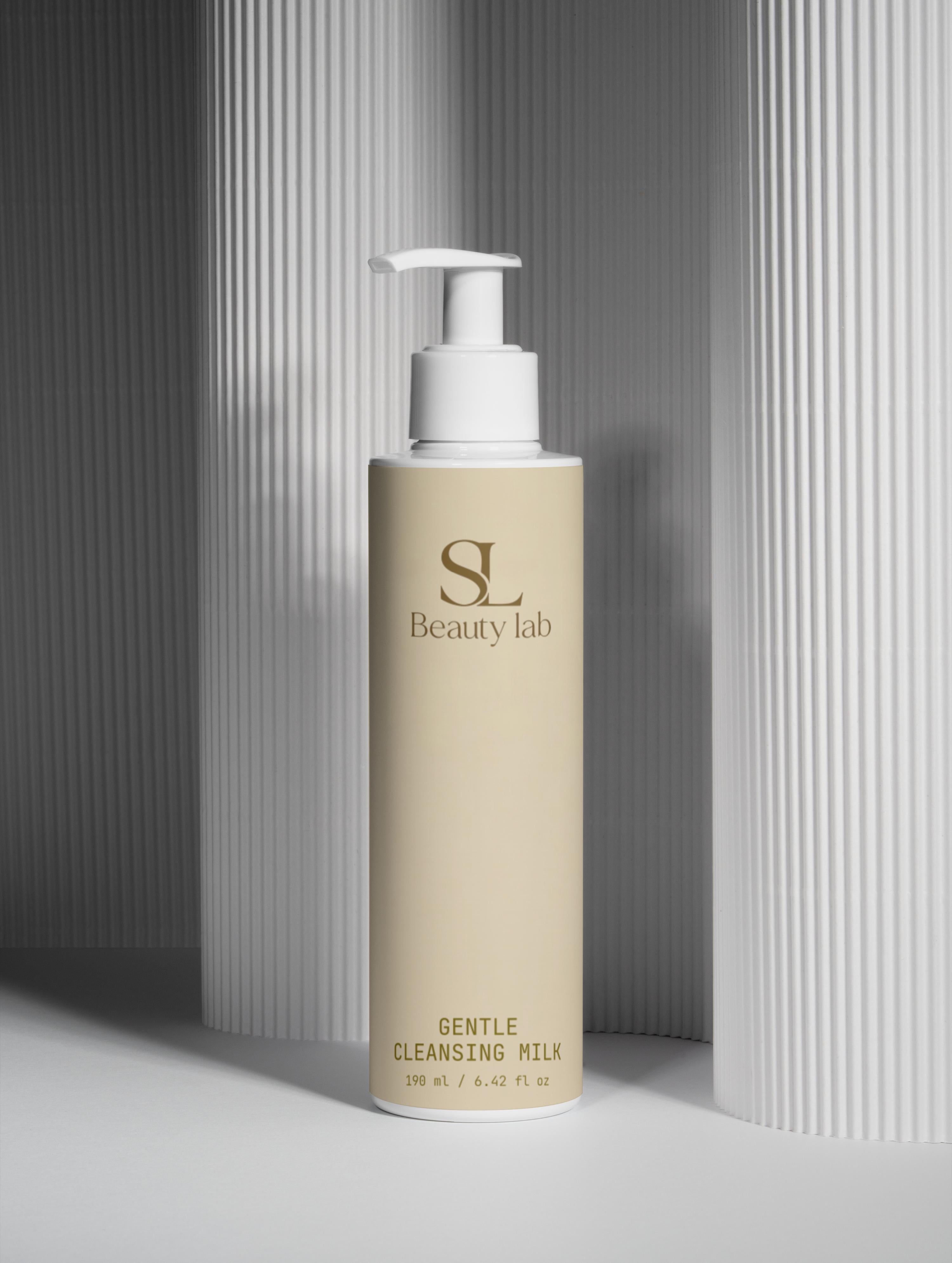 Gentle Cleansing Milk